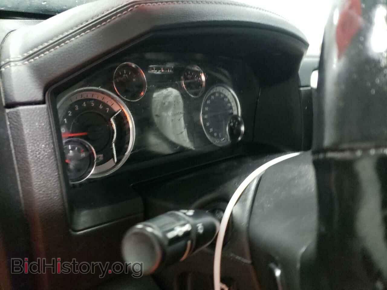 2017 RAM 1500 - VIN: 1C6RR7NT9HS554573 - Фото 9