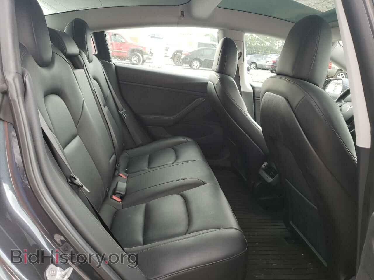 2019 TESLA MODEL 3 - VIN: 5YJ3E1EB7KF481285 - Photo 10