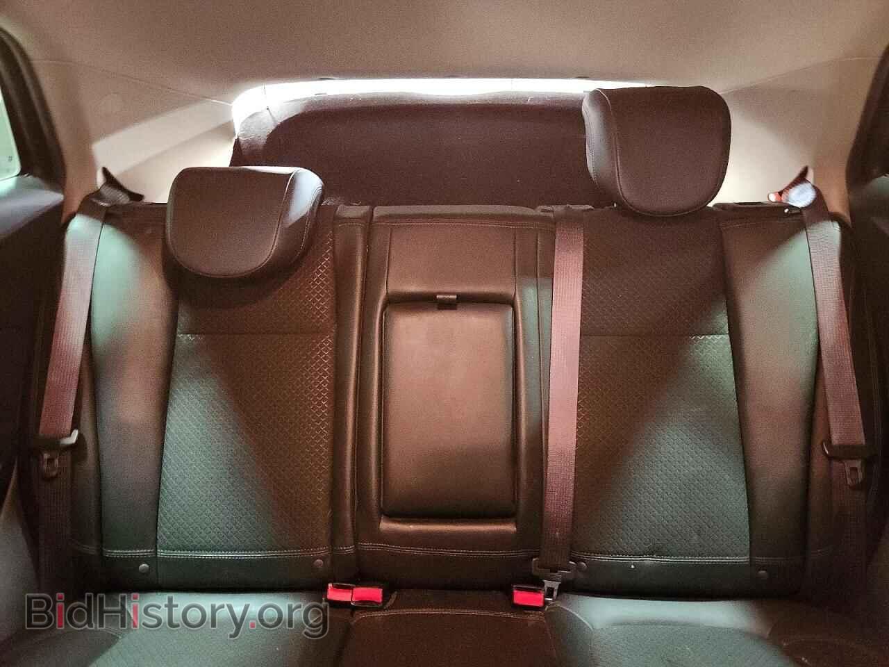 2017 BUICK ENCORE - VIN: KL4CJ1SBXHB117464 - Фото 10
