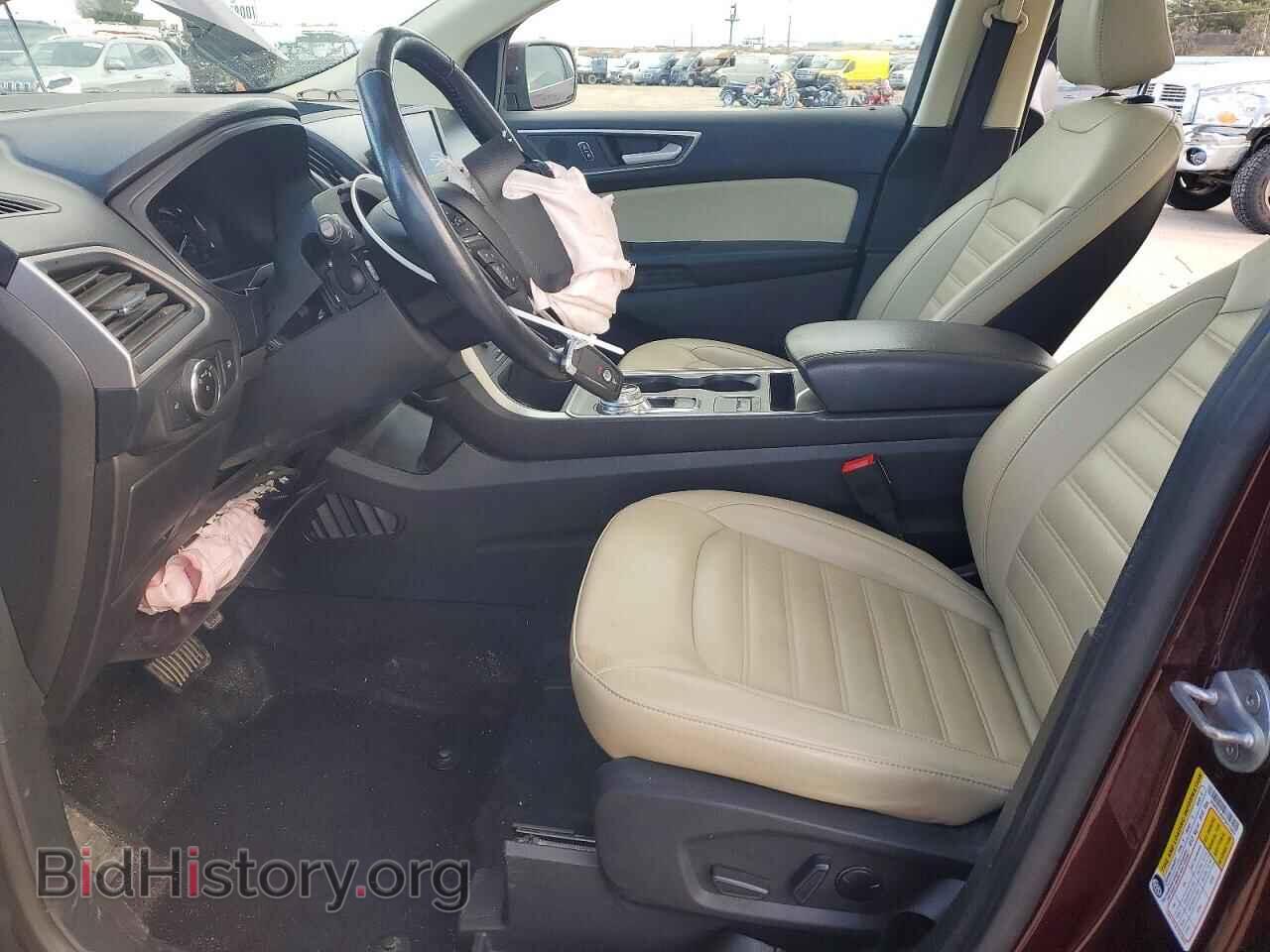 2023 FORD EDGE - VIN: 2FMPK4J95PBA33884 - Фото 7