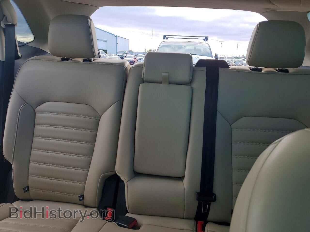 2023 FORD EDGE - VIN: 2FMPK4J95PBA33884 - Фото 10