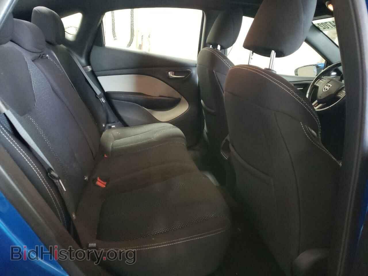 2015 DODGE DART - VIN: 1C3CDFBB7FD182093 - Фото 10