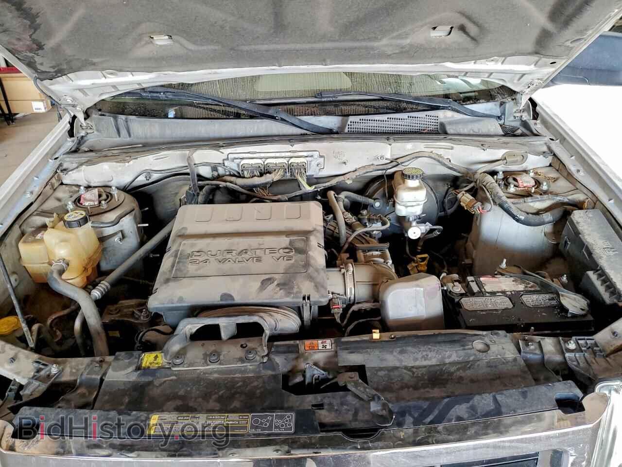 2010 FORD ESCAPE - VIN: 1FMCU0DG7AKD46461 - Фото 11