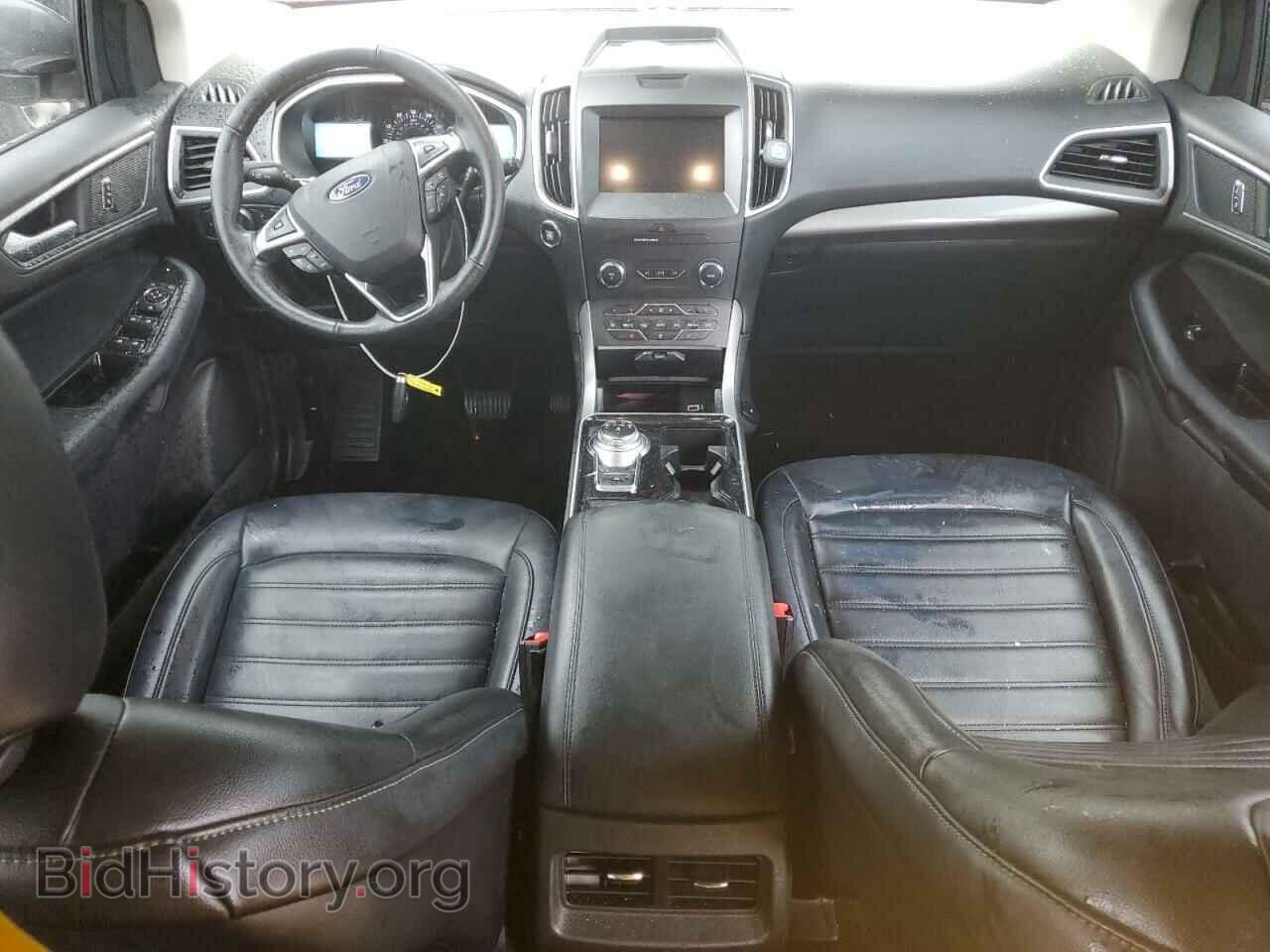 2020 FORD EDGE - VIN: 2FMPK4J91LBA44942 - Фото 8
