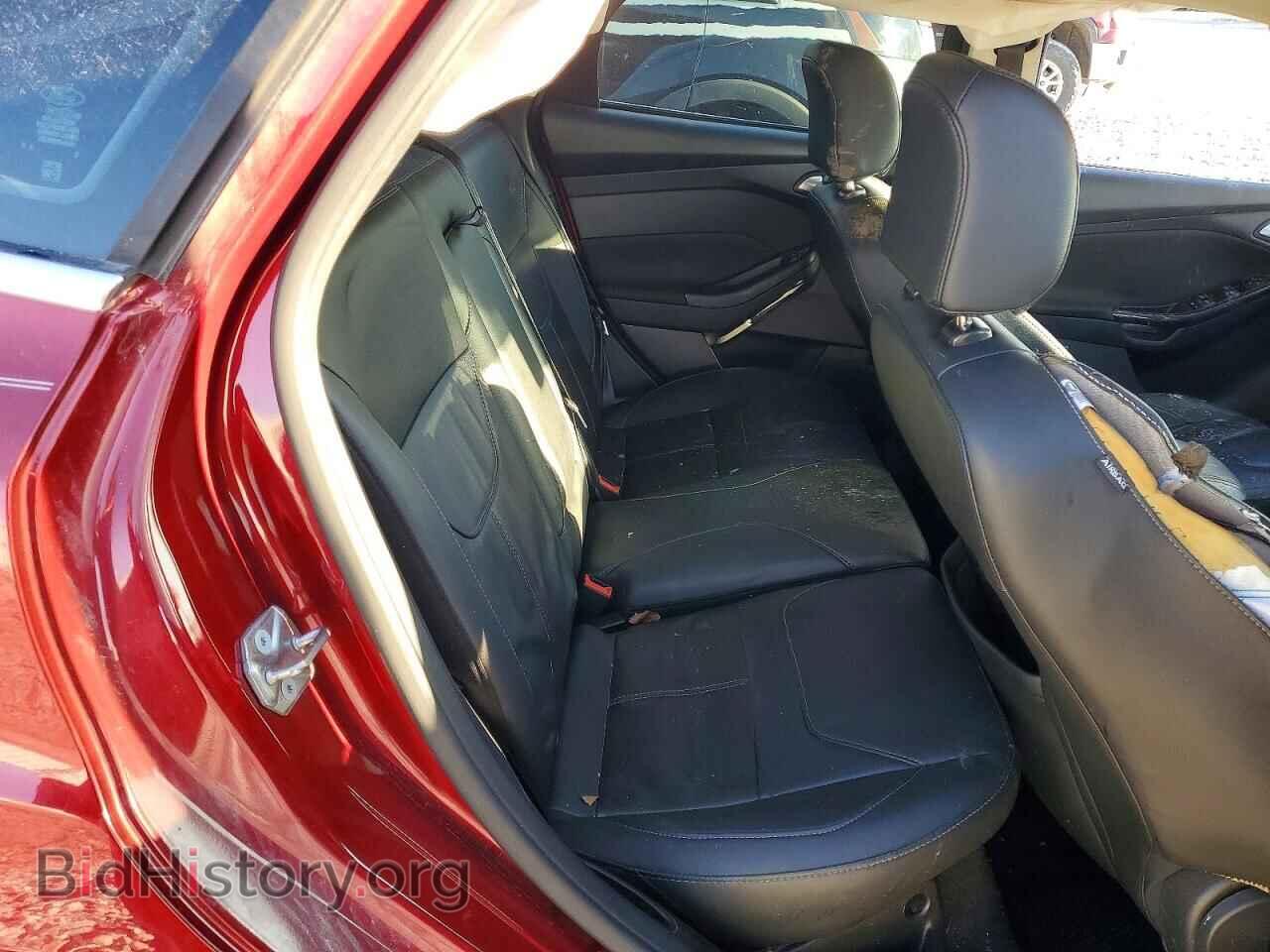 2017 FORD FOCUS - VIN: 1FADP3J21HL257991 - Фото 10