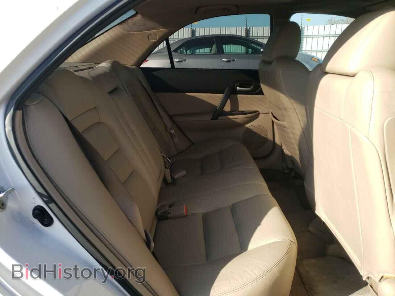 2006 MAZDA 6 - VIN: 1YVHP80D865M34589 - Фото 10
