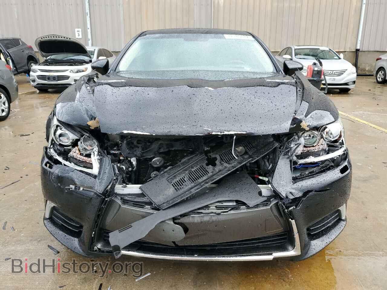 2014 LEXUS LS460 - VIN: JTHCL5EF4E5022977 - Фото 5