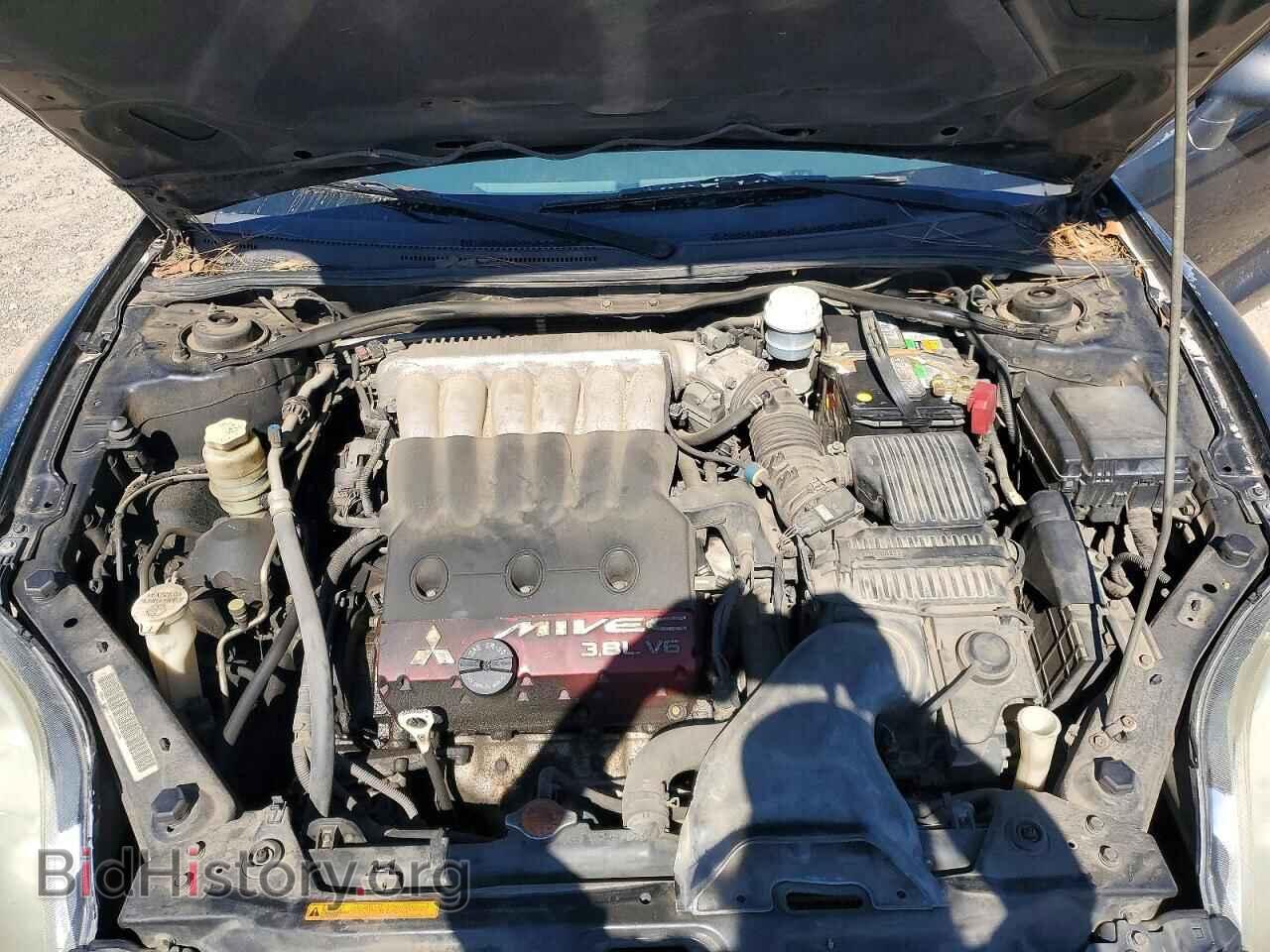 2008 MITSUBISHI ECLIPSE - VIN: 4A3AK34T28E018788 - Photo 11