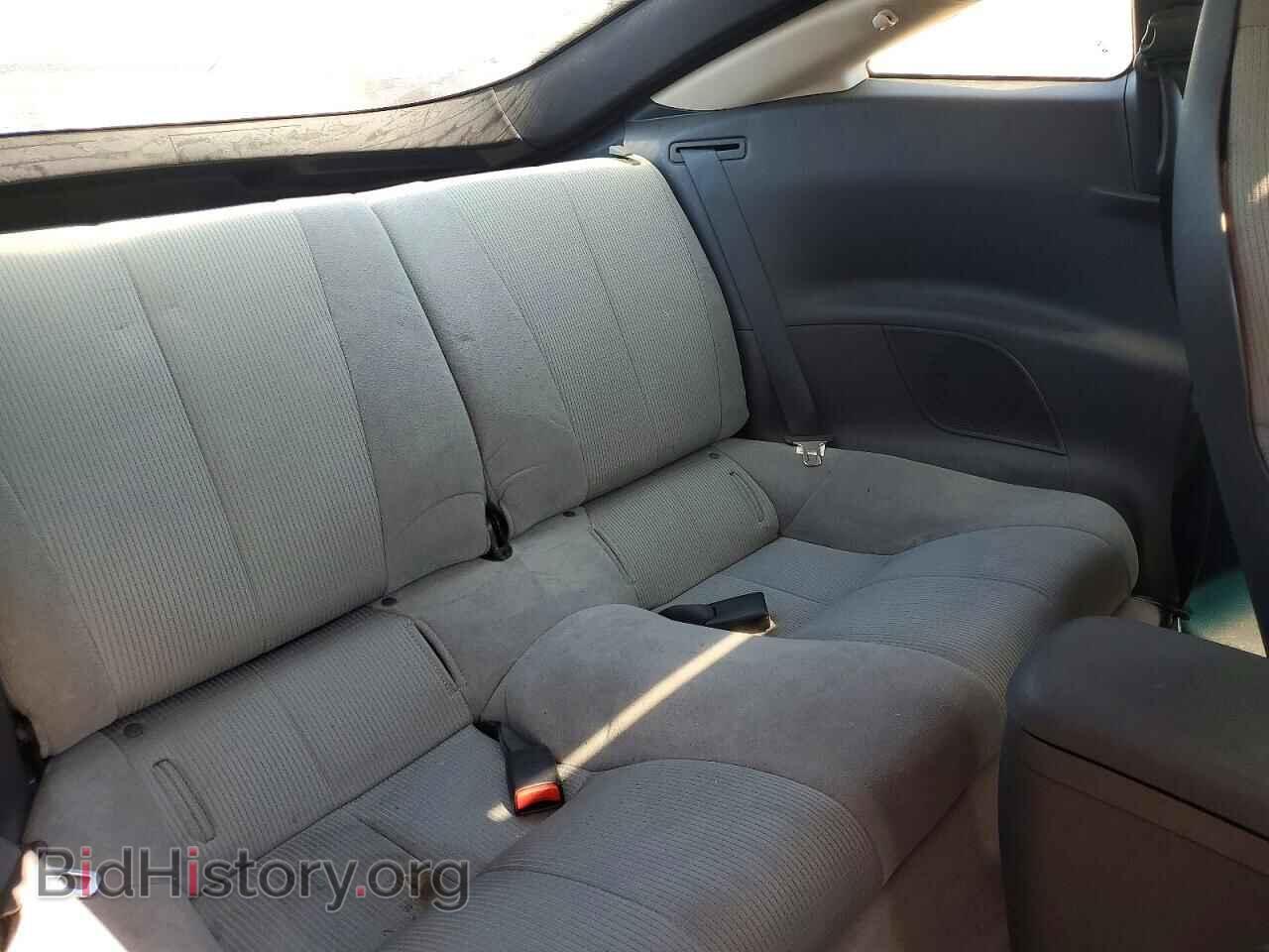 2008 MITSUBISHI ECLIPSE - VIN: 4A3AK34T28E018788 - Photo 10
