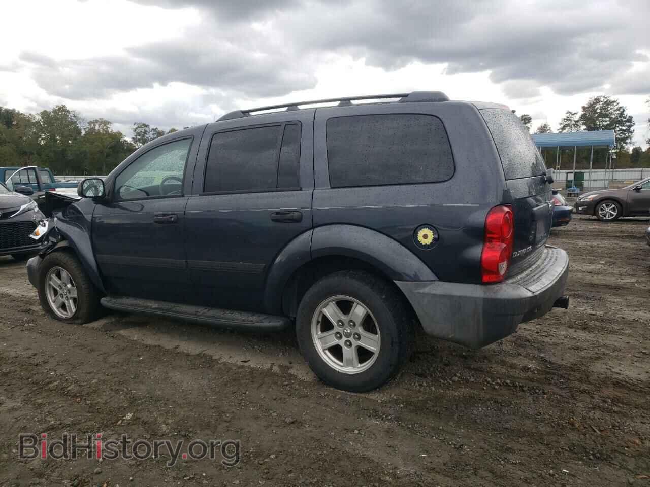 2008 DODGE All Models - VIN: 1D8HB38N58F141106 - Photo 2