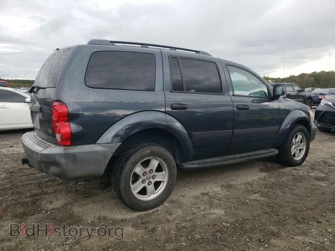2008 DODGE All Models - VIN: 1D8HB38N58F141106 - Photo 3