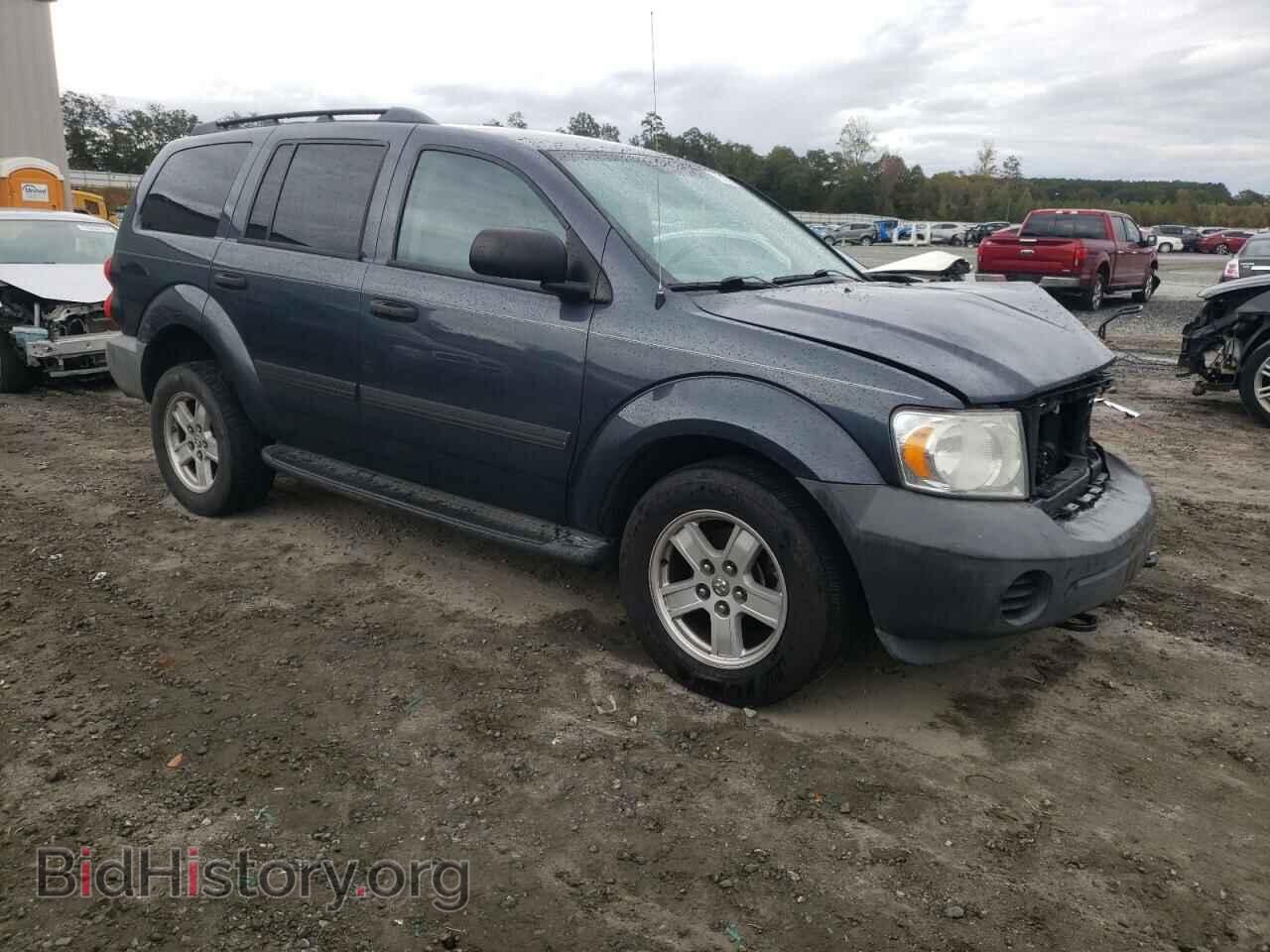 2008 DODGE All Models - VIN: 1D8HB38N58F141106 - Photo 4