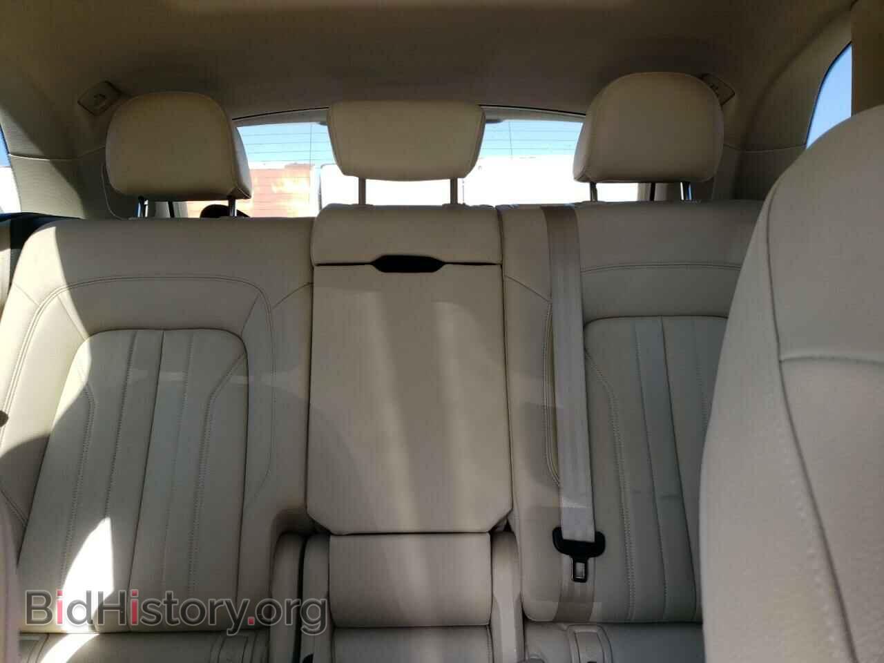 2018 AUDI Q5 - VIN: WA1BNAFY4J2078486 - Фото 10