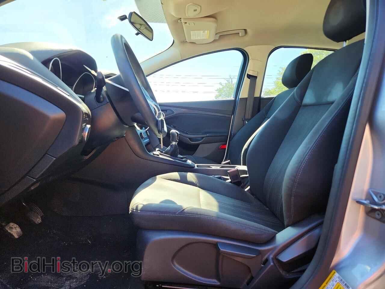 2016 FORD FOCUS - VIN: 1FADP3E23GL201589 - Photo 7