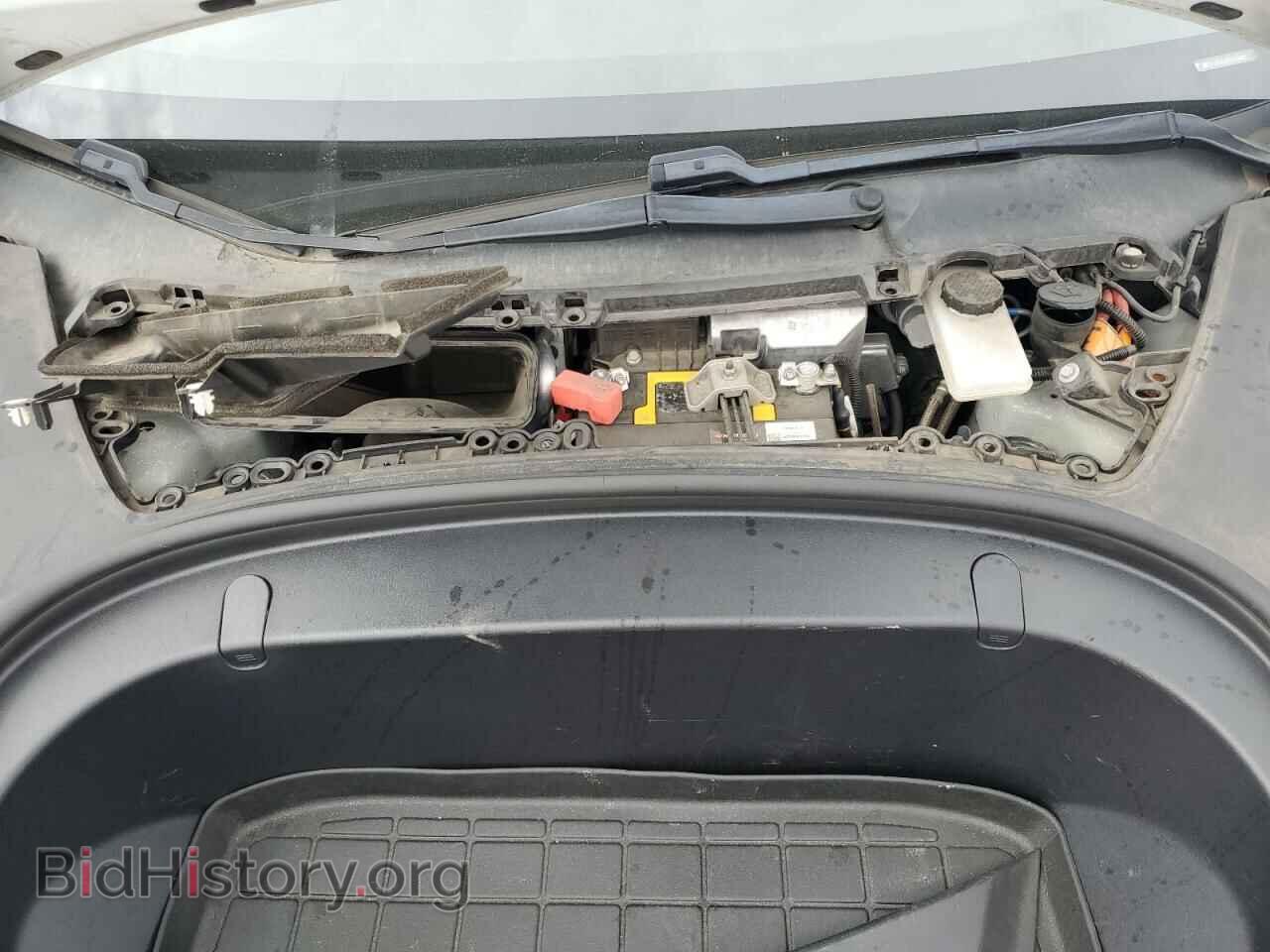 2018 TESLA MODEL 3 - VIN: 5YJ3E1EA8JF014883 - Фото 11