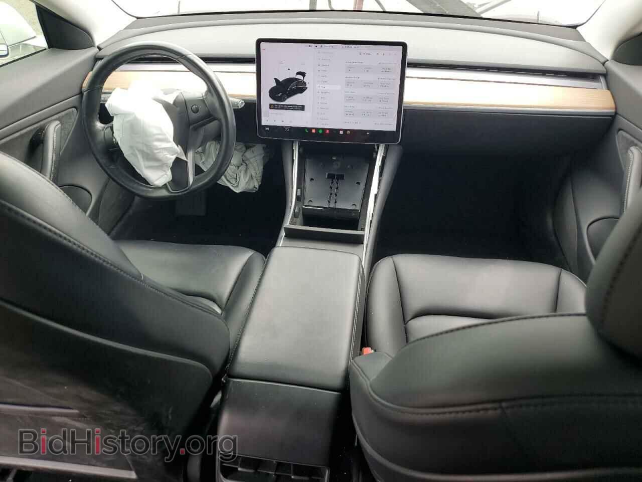 2018 TESLA MODEL 3 - VIN: 5YJ3E1EA8JF014883 - Фото 8