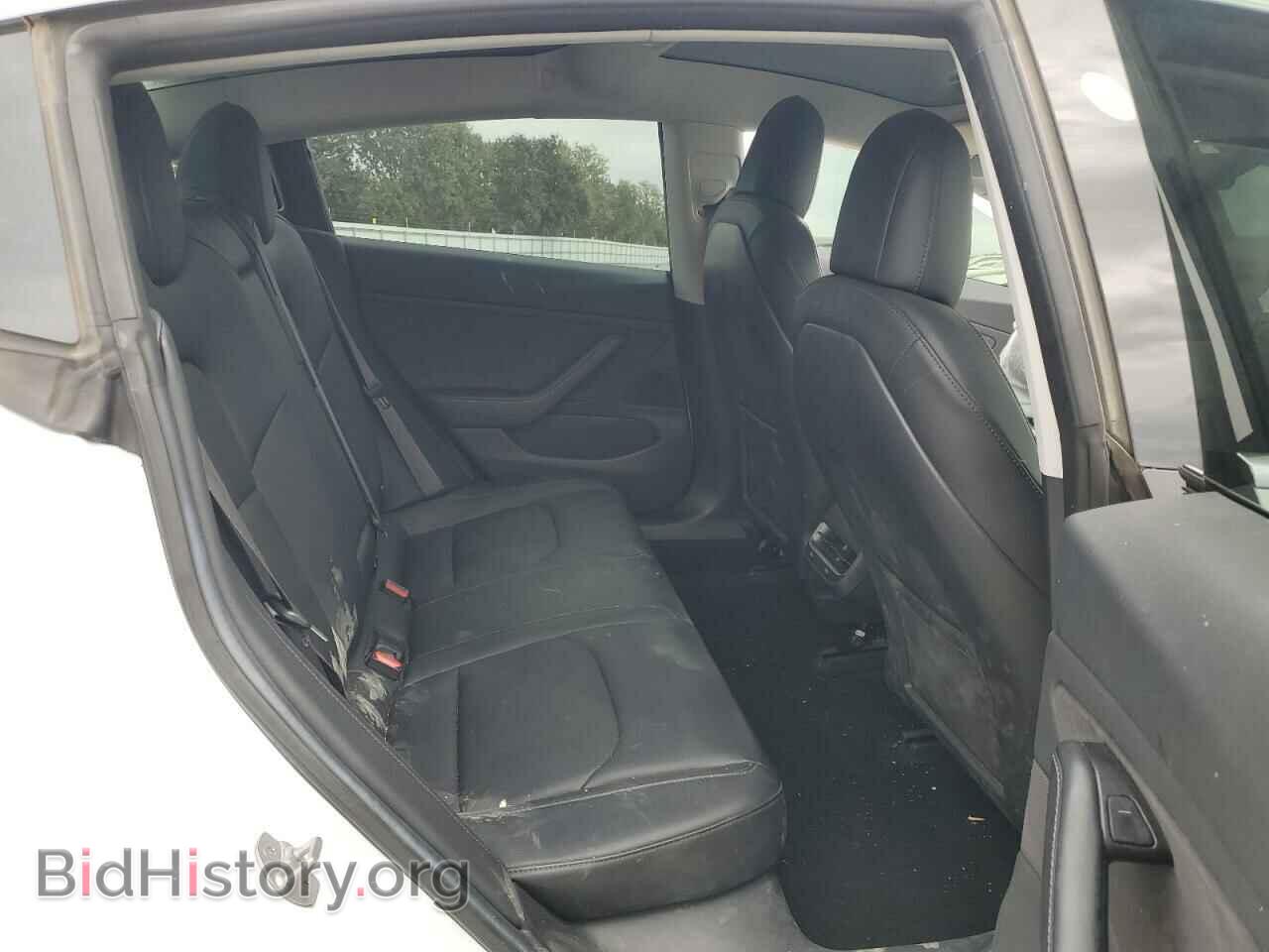 2018 TESLA MODEL 3 - VIN: 5YJ3E1EA8JF014883 - Фото 10