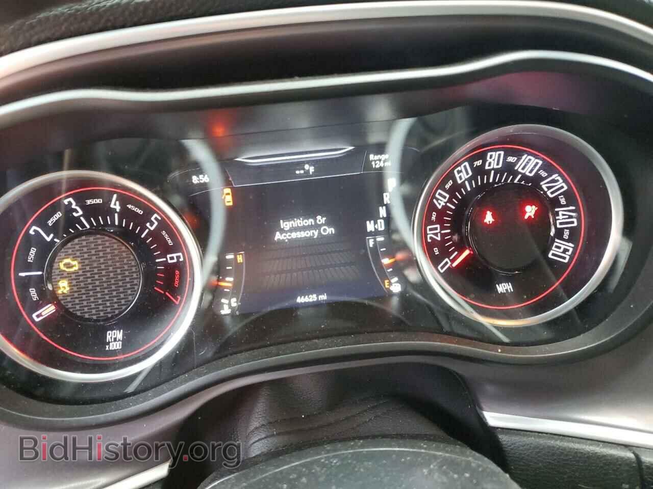 2019 DODGE CHALLENGER - VIN: 2C3CDZGG0KH705375 - Photo 9