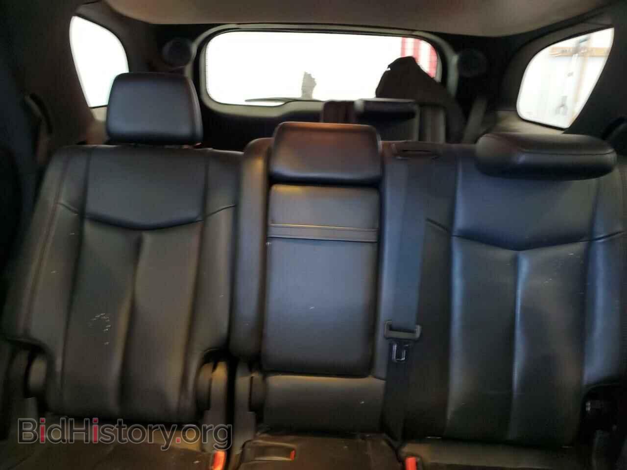 2012 DODGE DURANGO - VIN: 1C4SDJCT0CC107724 - Фото 10