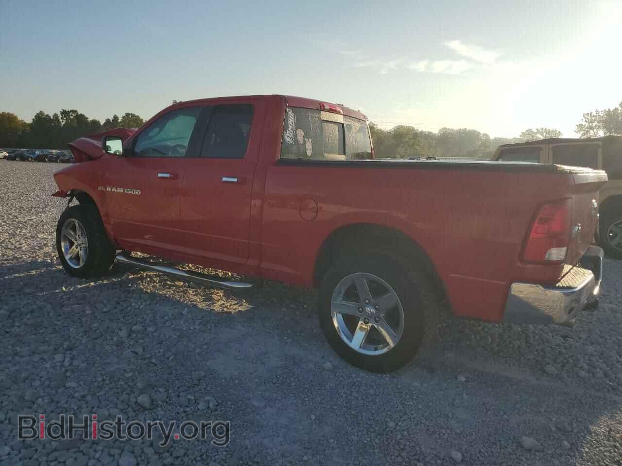 2011 DODGE All Models - VIN: 1D7RV1GT9BS607977 - Photo 2