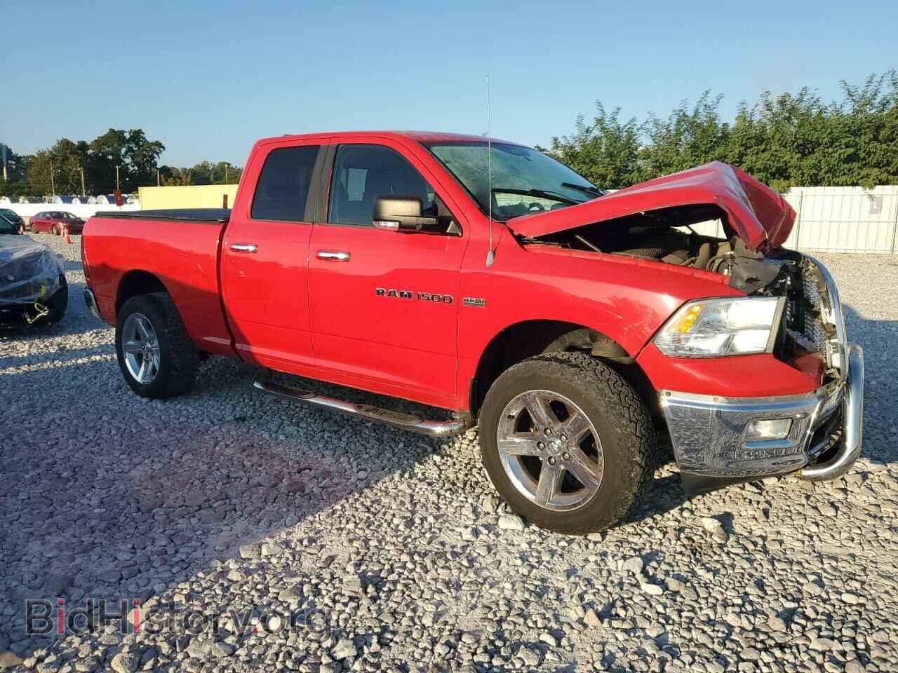 2011 DODGE All Models - VIN: 1D7RV1GT9BS607977 - Photo 4