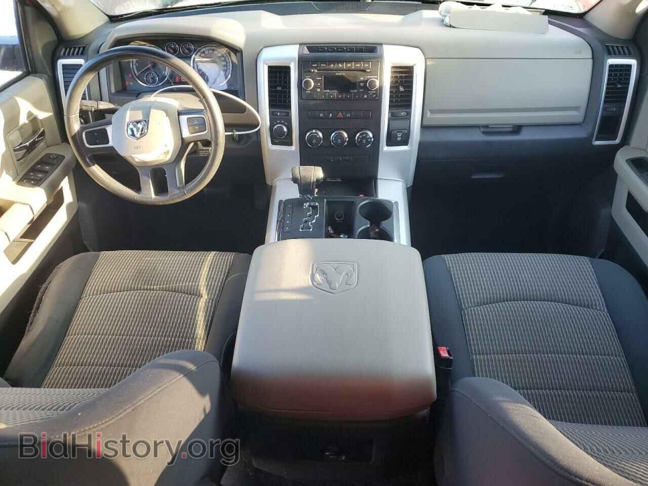 2011 DODGE All Models - VIN: 1D7RV1GT9BS607977 - Photo 8