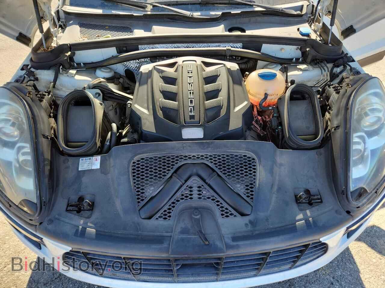 2018 PORSCHE MACAN - VIN: WP1AB2A53JLB37923 - Фото 12