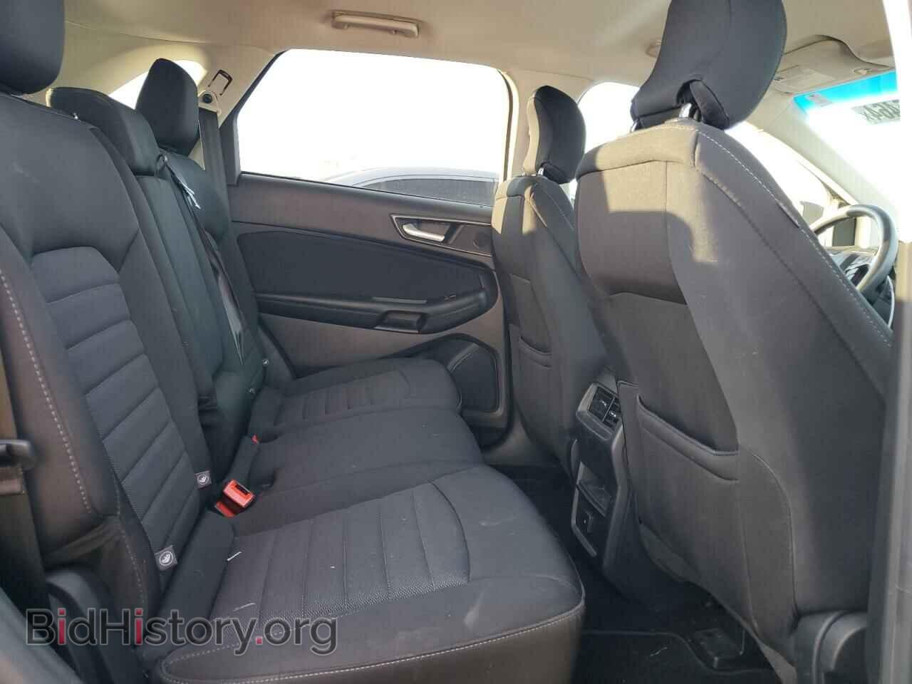 2015 FORD EDGE - VIN: 2FMTK3G99FBC40227 - Photo 11