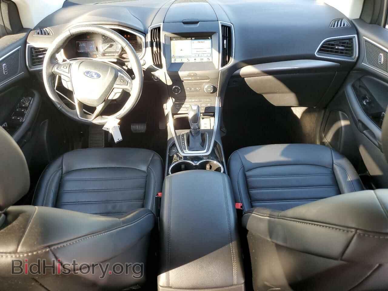 2018 FORD EDGE - VIN: 2FMPK3J85JBB71028 - Фото 8