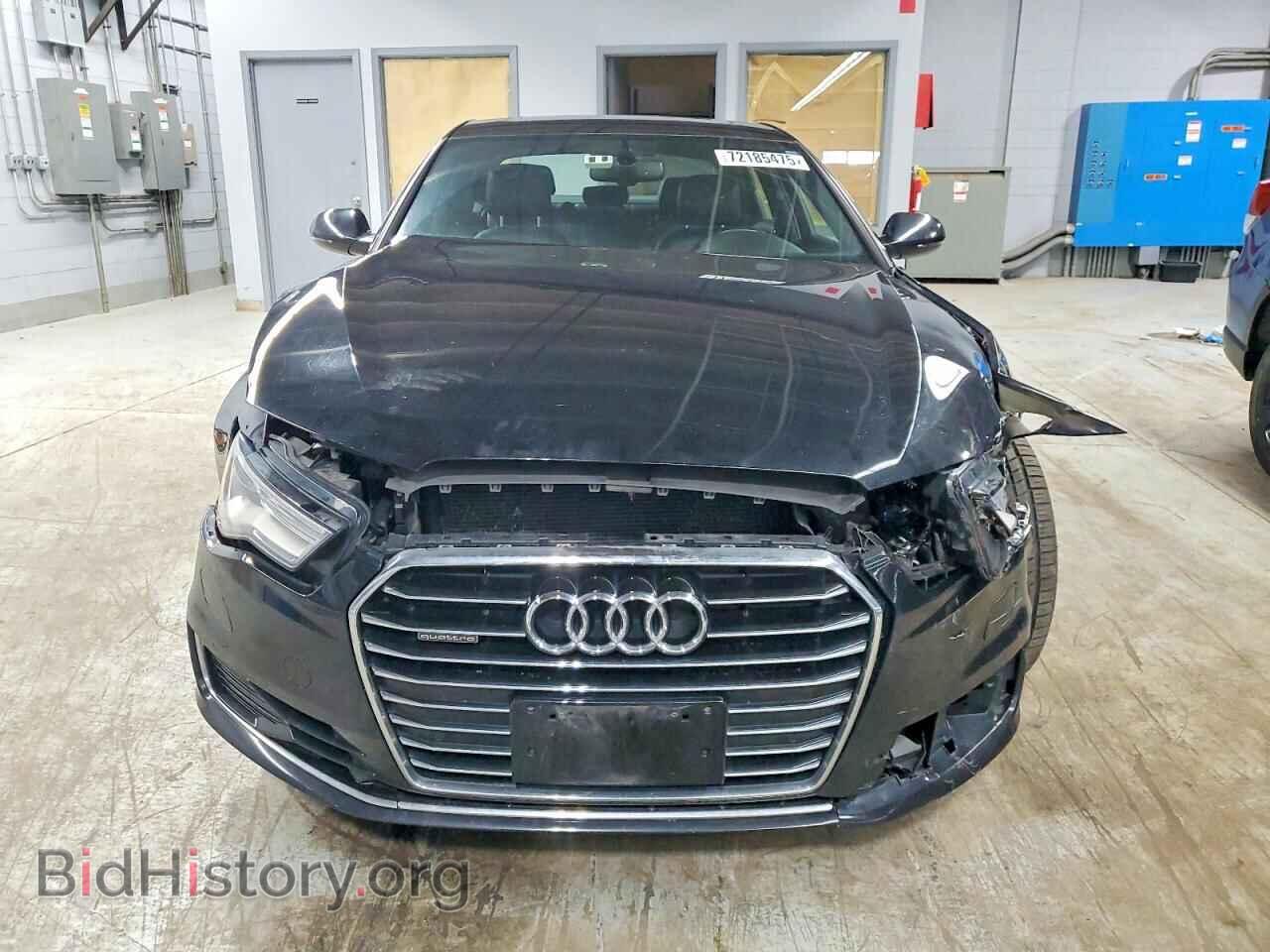 2016 AUDI A6 - VIN: WAUGFAFCXGN166539 - Photo 5