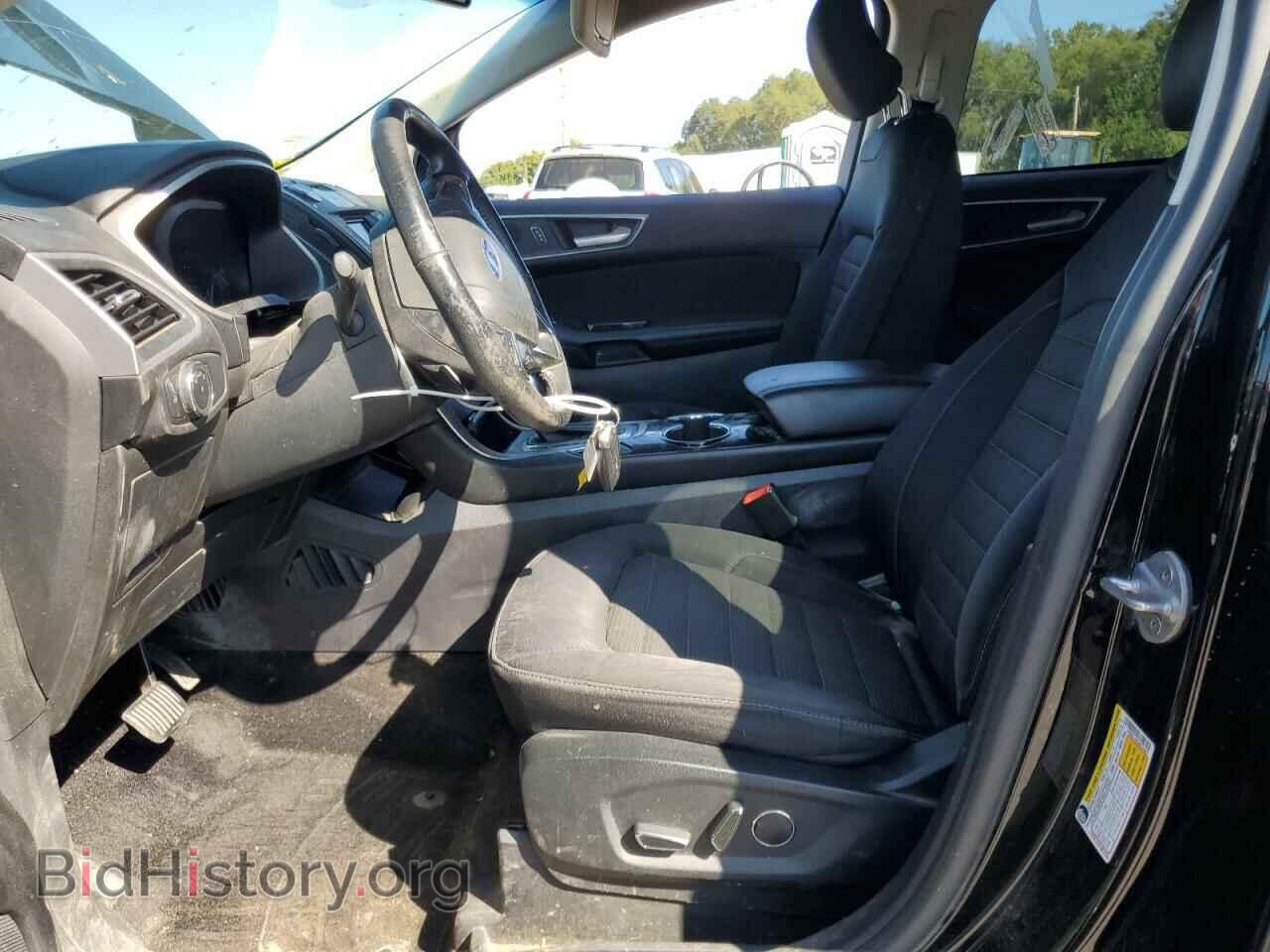2018 FORD EDGE - VIN: 2FMPK3J80JBC12567 - Photo 7
