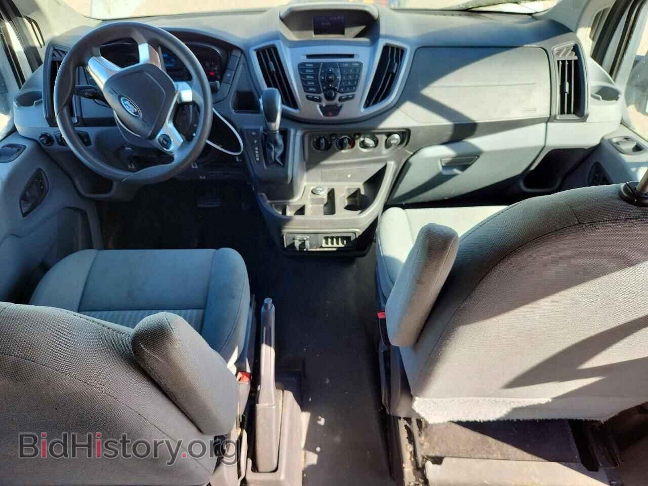 2015 FORD TRANSIT - VIN: 1FBZX2YG0FKA97282 - Photo 8