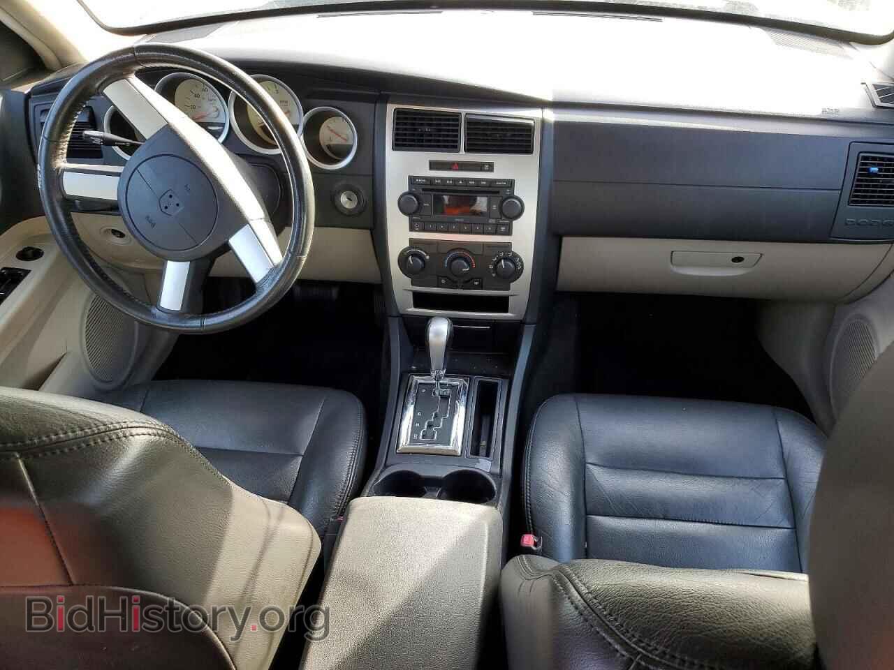 2006 DODGE CHARGER - VIN: 2B3KA43G96H528339 - Фото 8