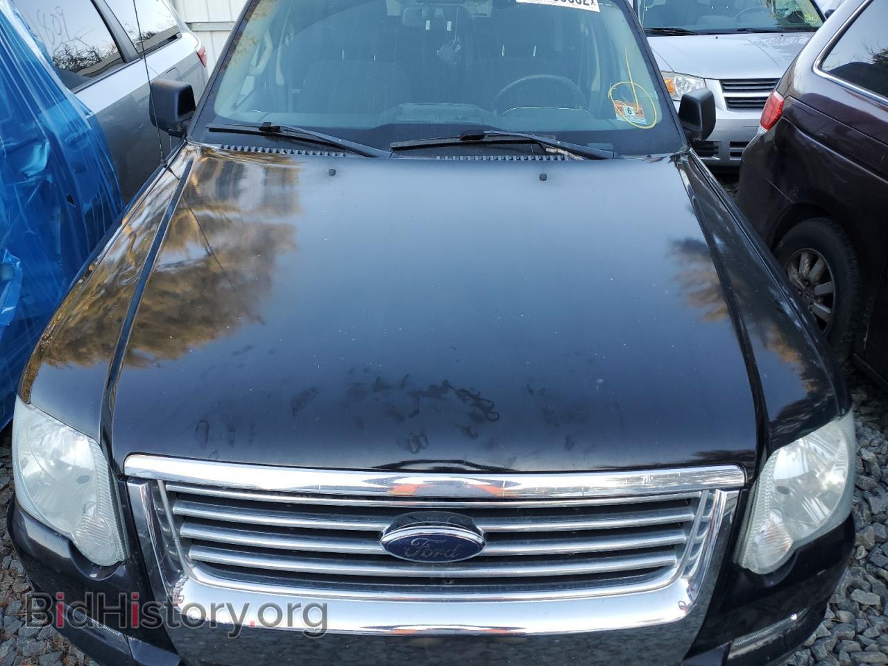 2009 FORD EXPLORER - VIN: 1FMEU73809UA42285 - Фото 12