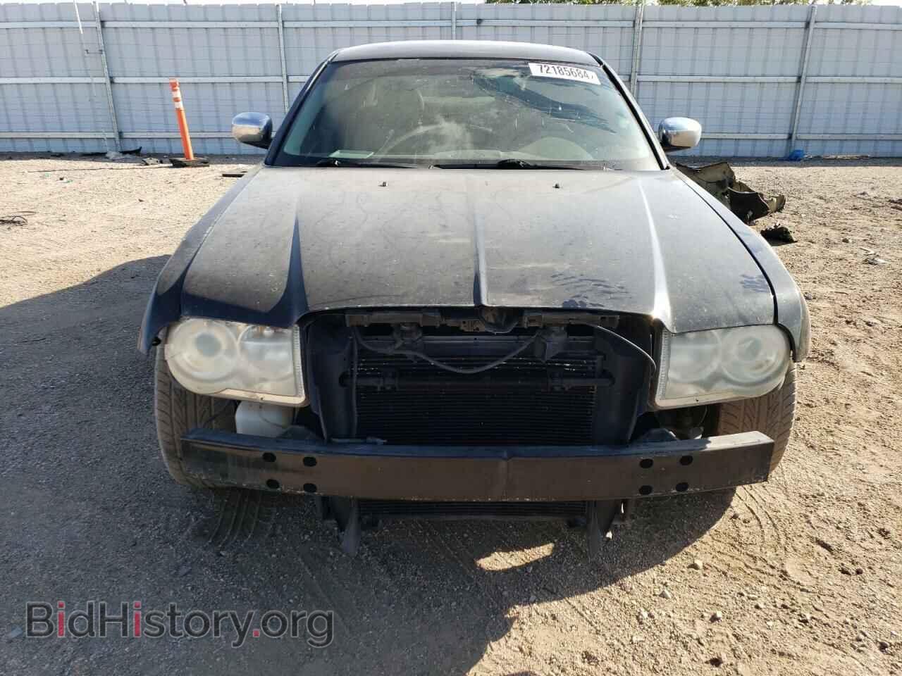 2006 CHRYSLER 300 - VIN: 2C3KA63H06H272552 - Фото 5