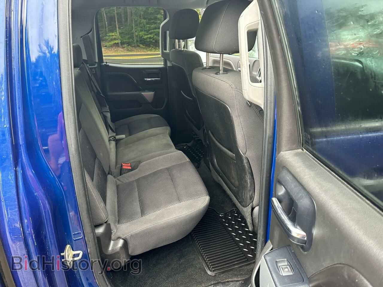 2014 CHEVROLET ALL Models - VIN: 1GCVKREC8EZ280597 - Фото 6