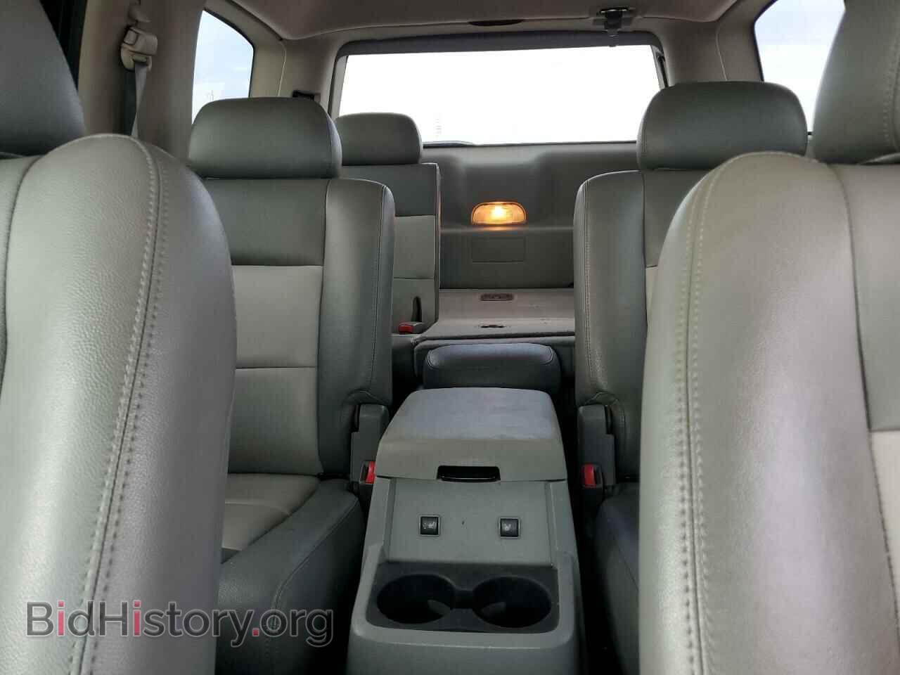 2007 DODGE DURANGO - VIN: 1D8HD48227F548739 - Фото 10