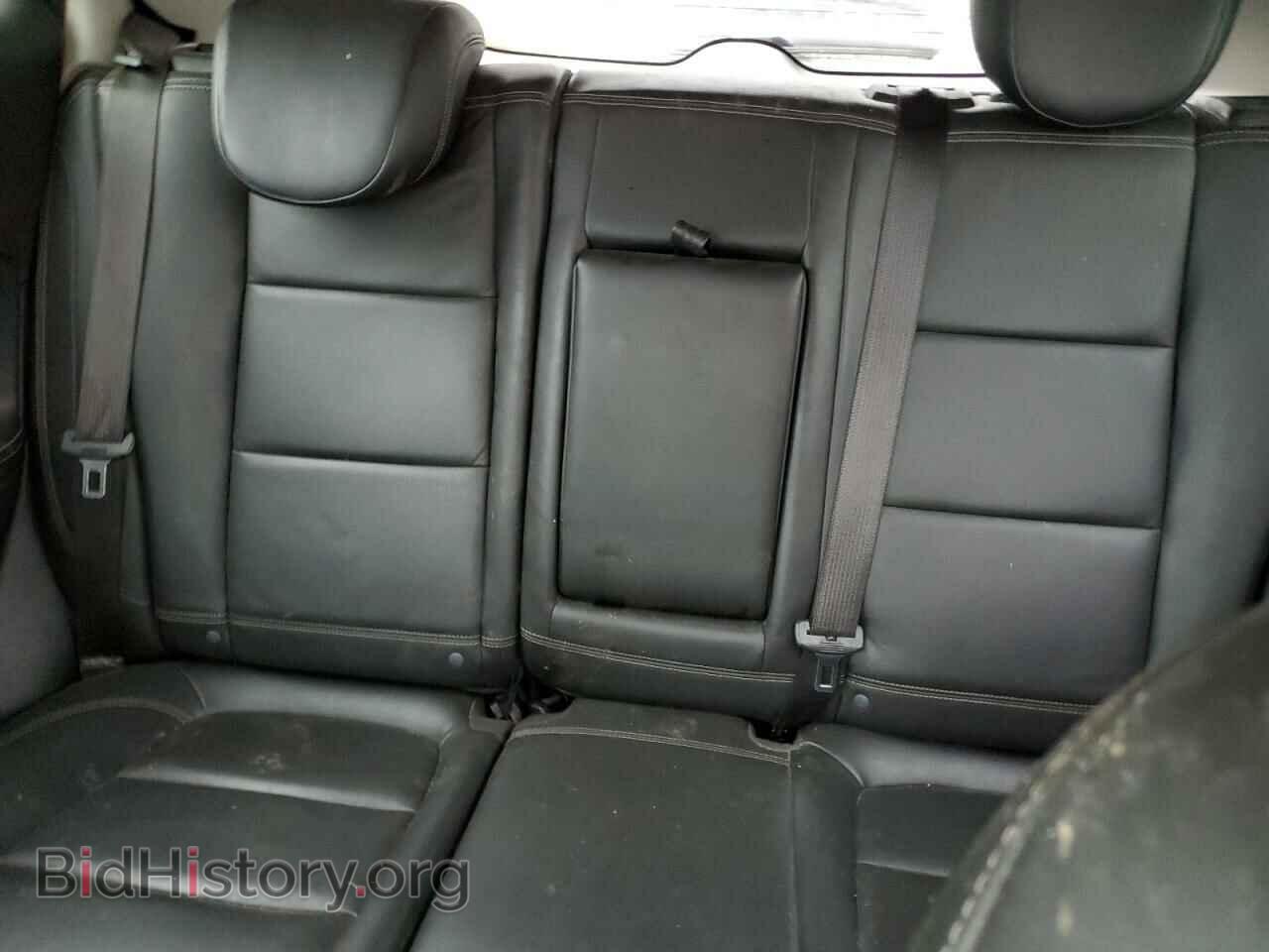 2014 BUICK ENCORE - VIN: KL4CJGSB5EB634699 - Photo 10