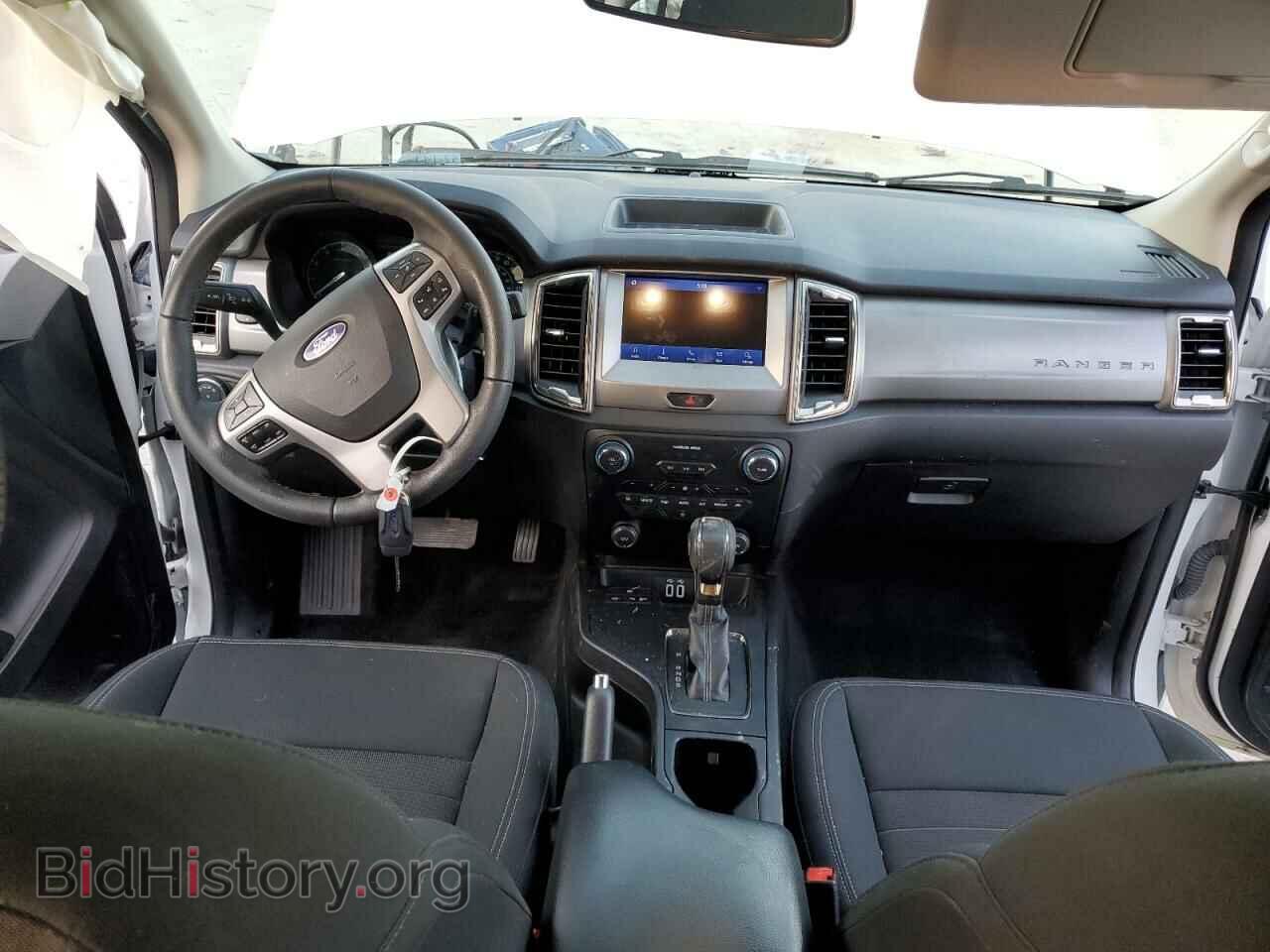 2019 FORD RANGER - VIN: 1FTER4EH7KLA21897 - Фото 8