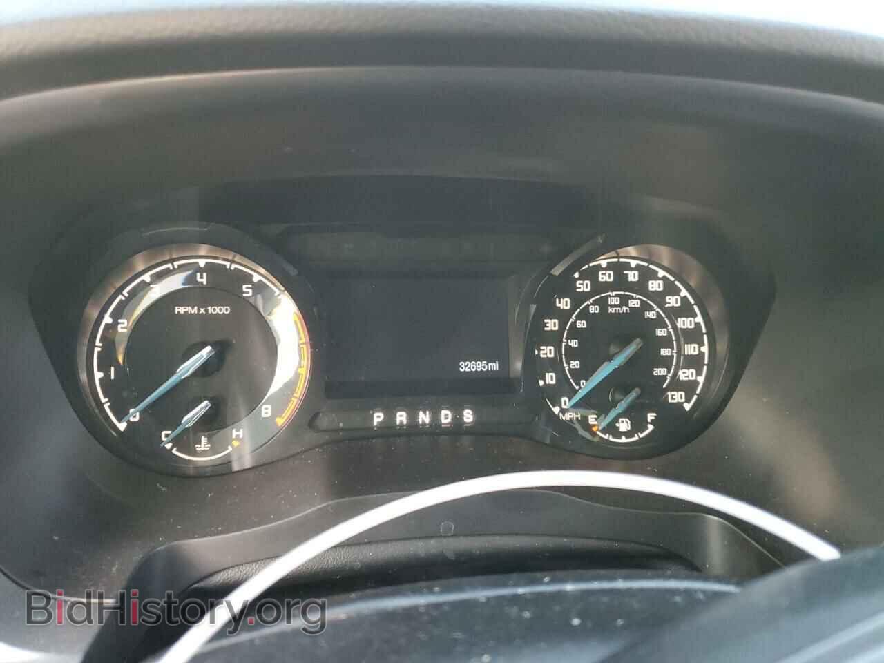 2019 FORD RANGER - VIN: 1FTER4EH7KLA21897 - Фото 9