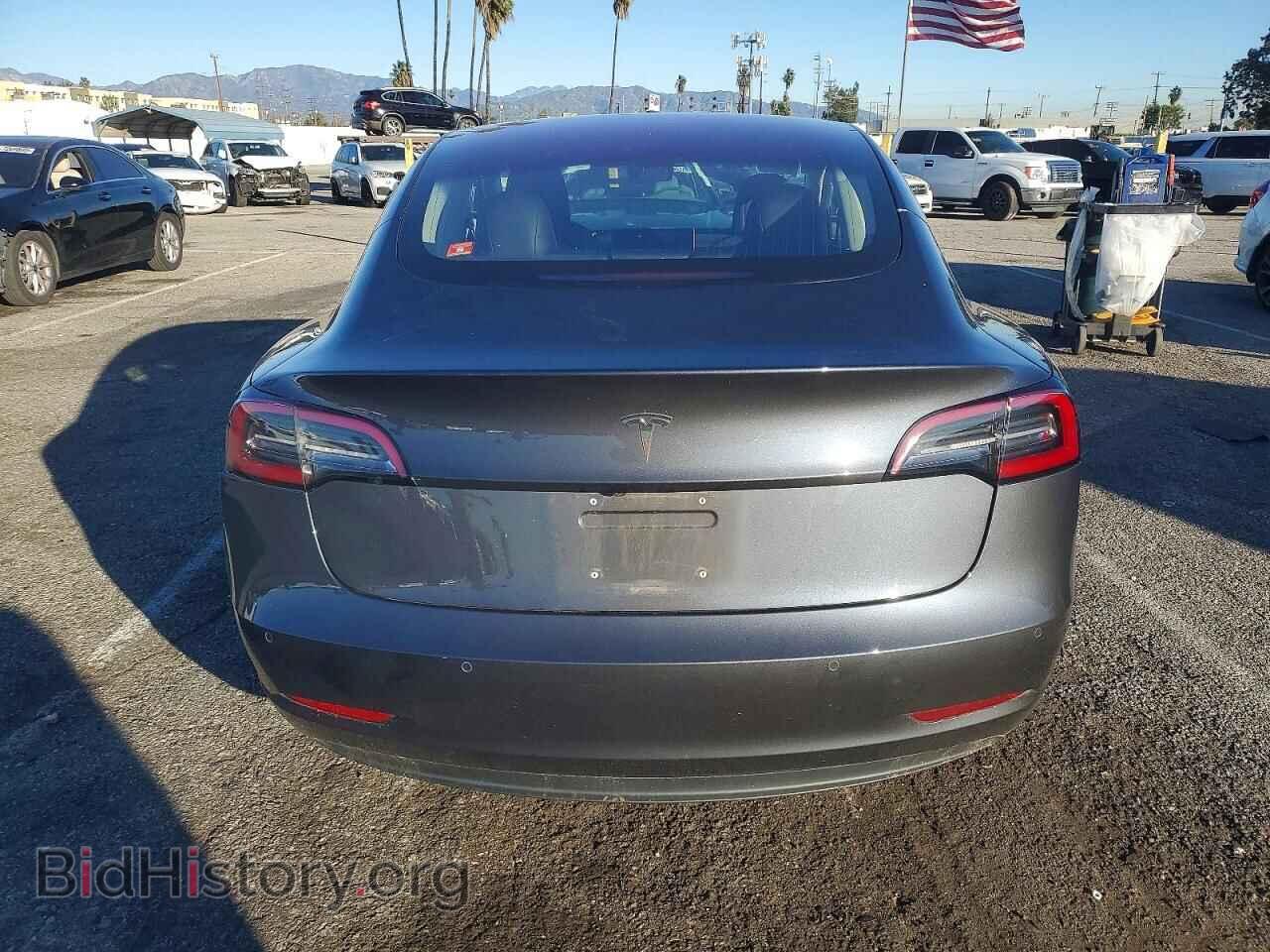 2018 TESLA MODEL 3 - VIN: 5YJ3E1EA0JF021939 - Photo 6