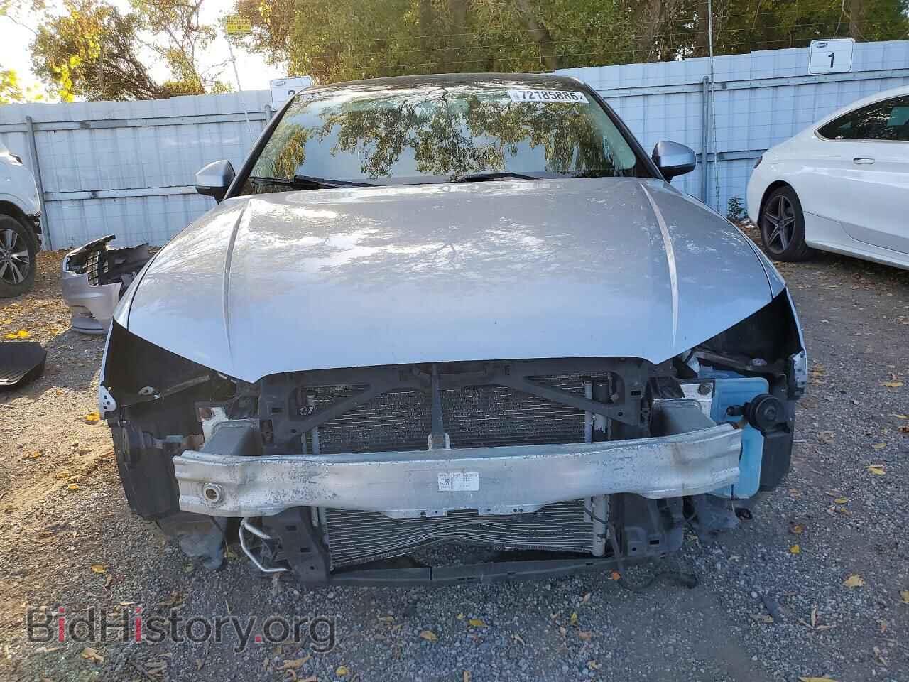2015 AUDI A3 - VIN: WAUCJRFF3F1112446 - Photo 5