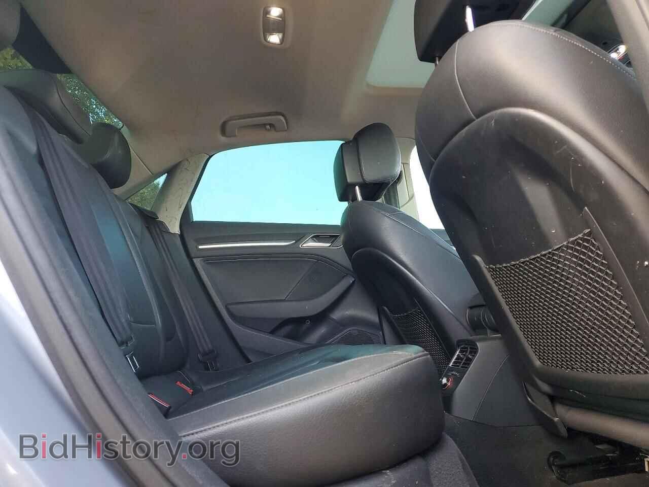 2015 AUDI A3 - VIN: WAUCJRFF3F1112446 - Photo 10