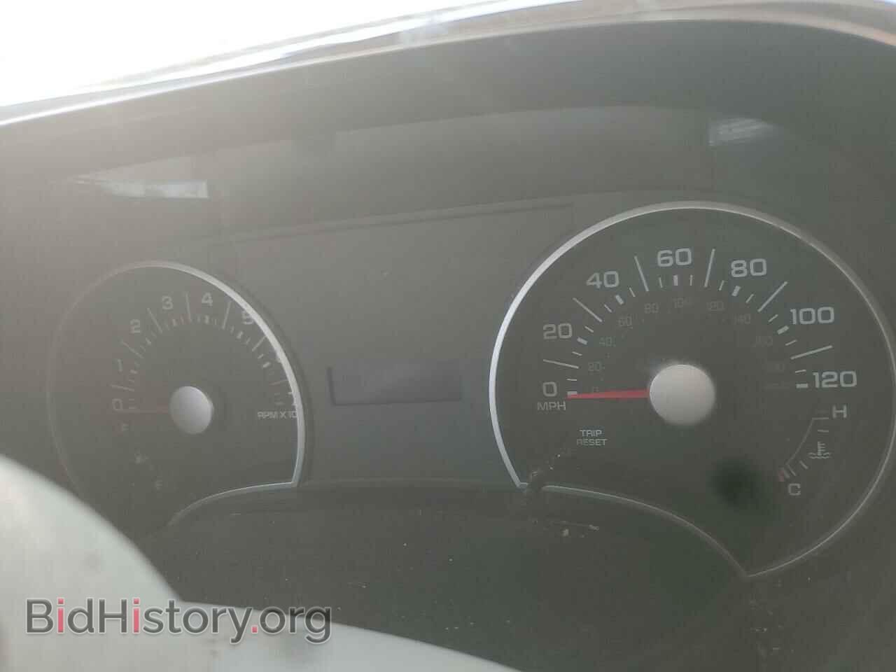 2006 FORD EXPLORER - VIN: 1FMEU63E86UB67952 - Фото 9