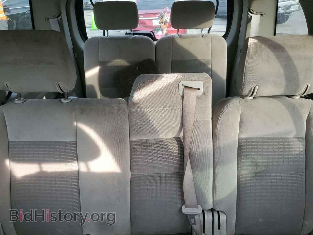 2006 FORD EXPLORER - VIN: 1FMEU63E86UB67952 - Фото 10
