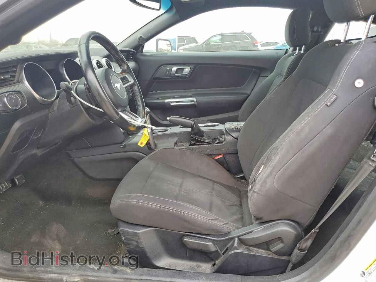 2018 FORD ALL Models - VIN: 1FA6P8THXJ5146387 - Photo 7