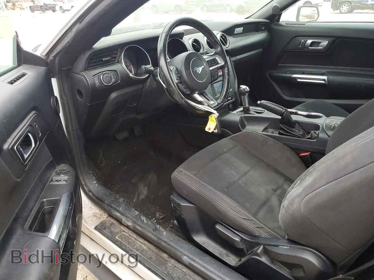 2018 FORD ALL Models - VIN: 1FA6P8THXJ5146387 - Photo 8