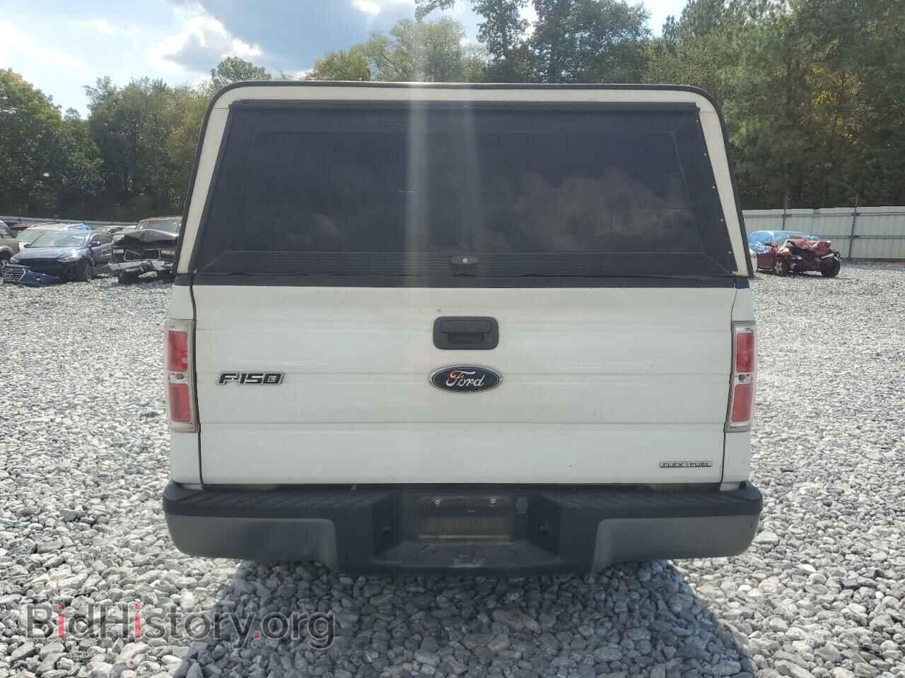 2014 FORD All Models - VIN: 1FTMF1CM0EFA19074 - Photo 6