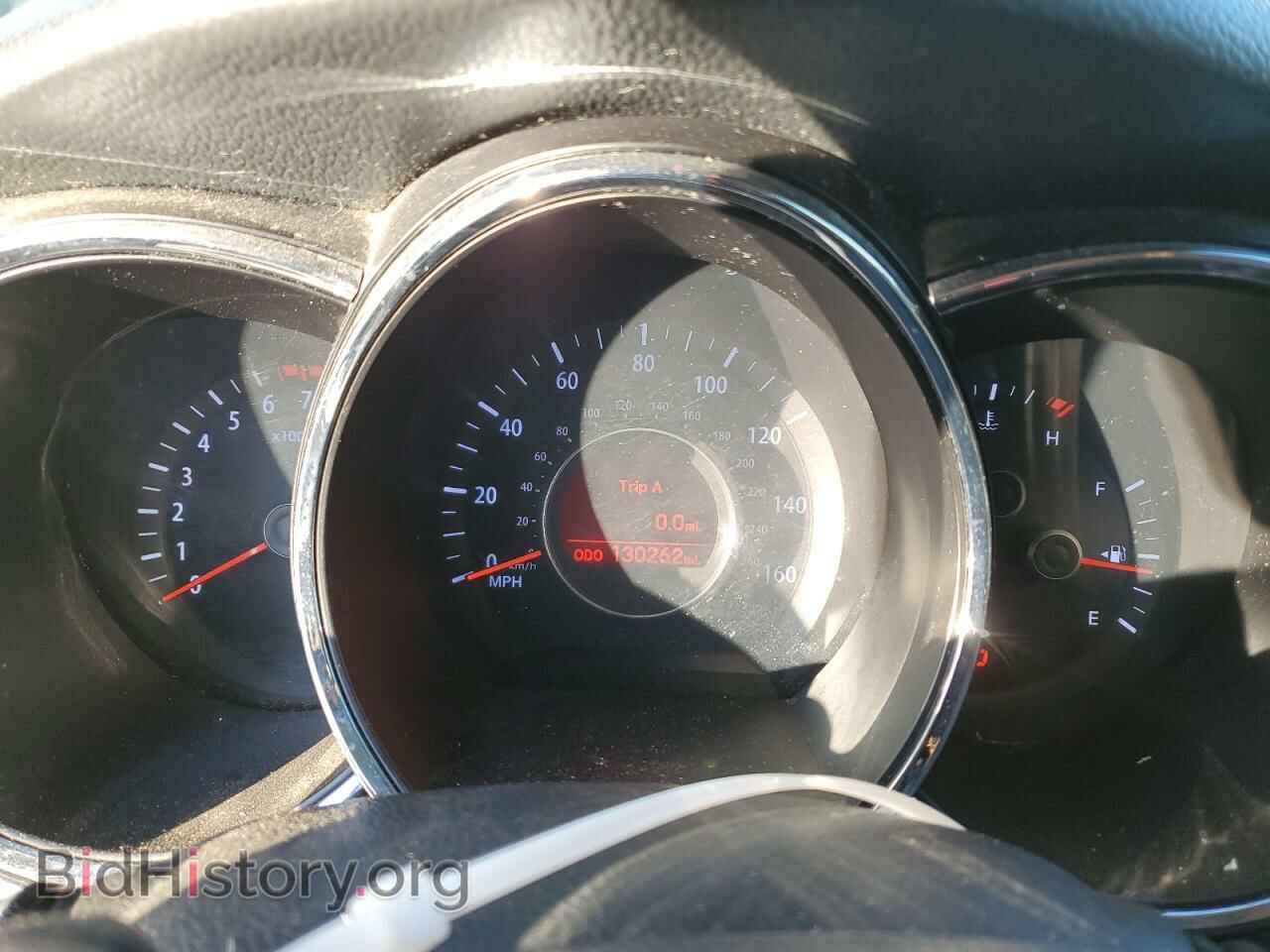 2011 KIA OPTIMA - VIN: KNAGM4A70B5110006 - Фото 9