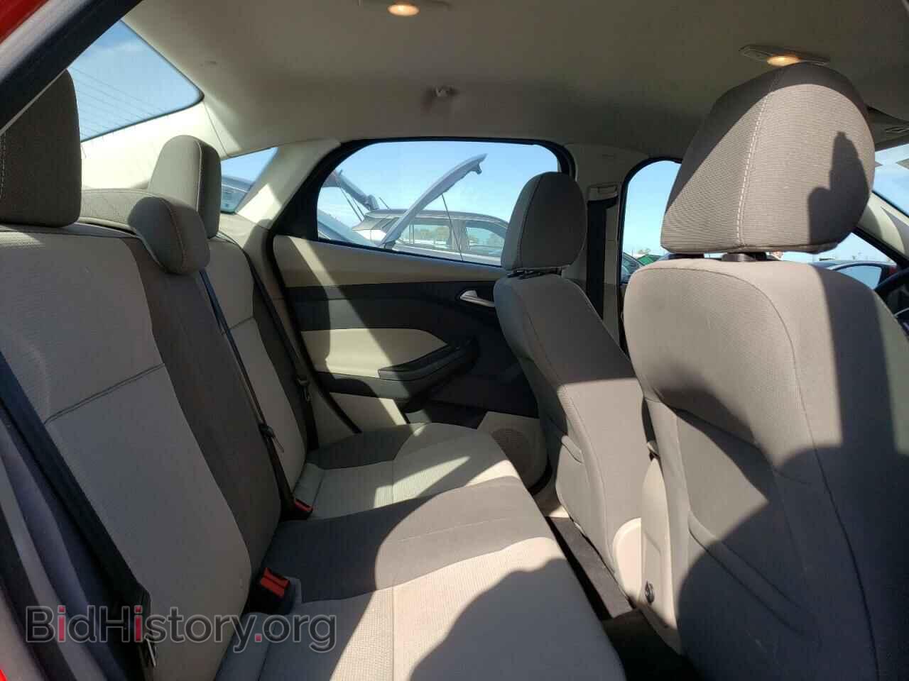 2014 FORD FOCUS - VIN: 1FADP3F29EL452385 - Photo 10